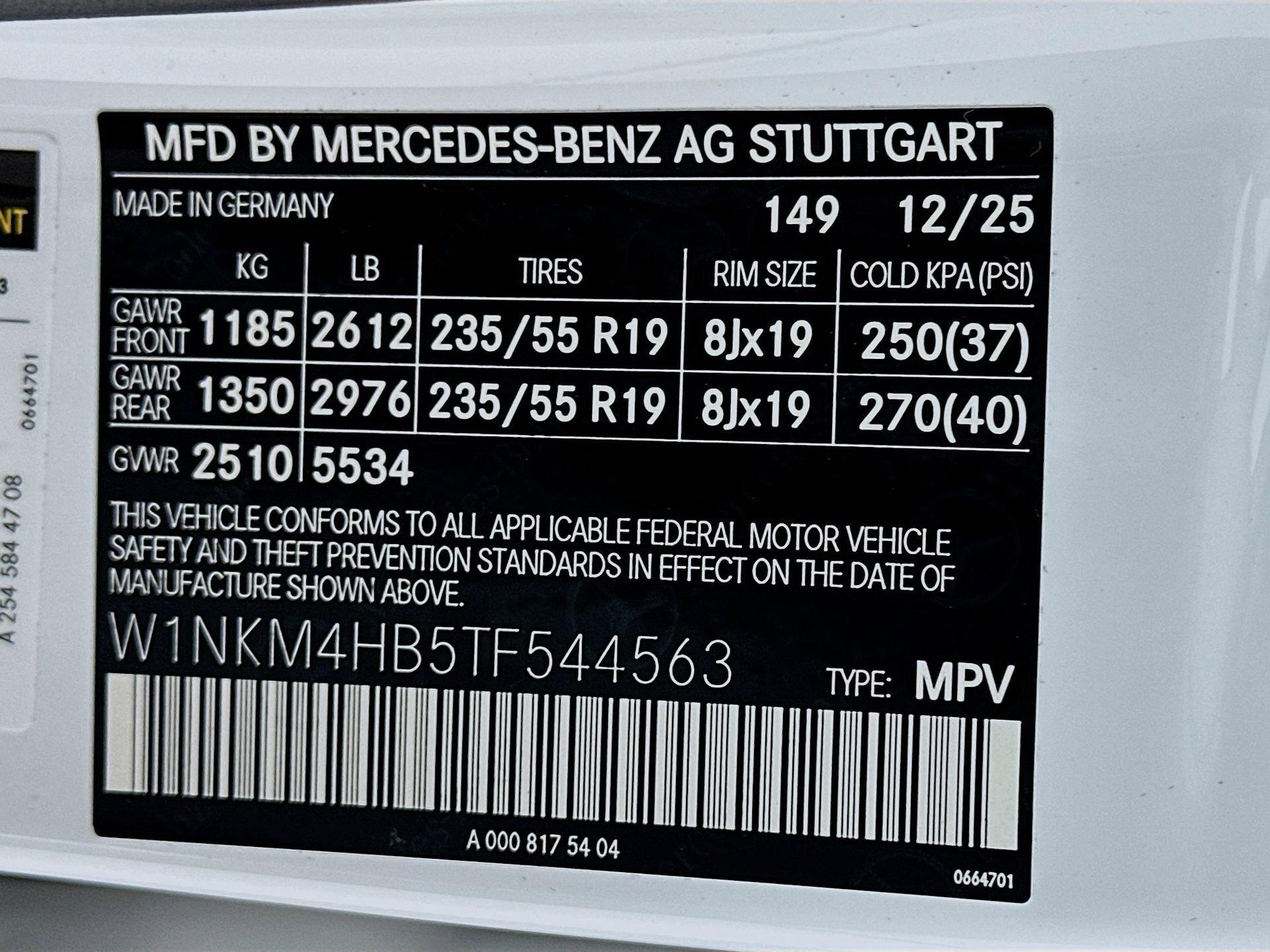 New 2026 Mercedes-Benz GLC 300 4MATIC image 35