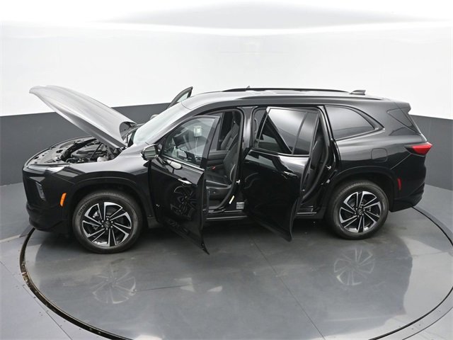 New 2026 Buick Enclave Sport Touring w/ Power Package image 65