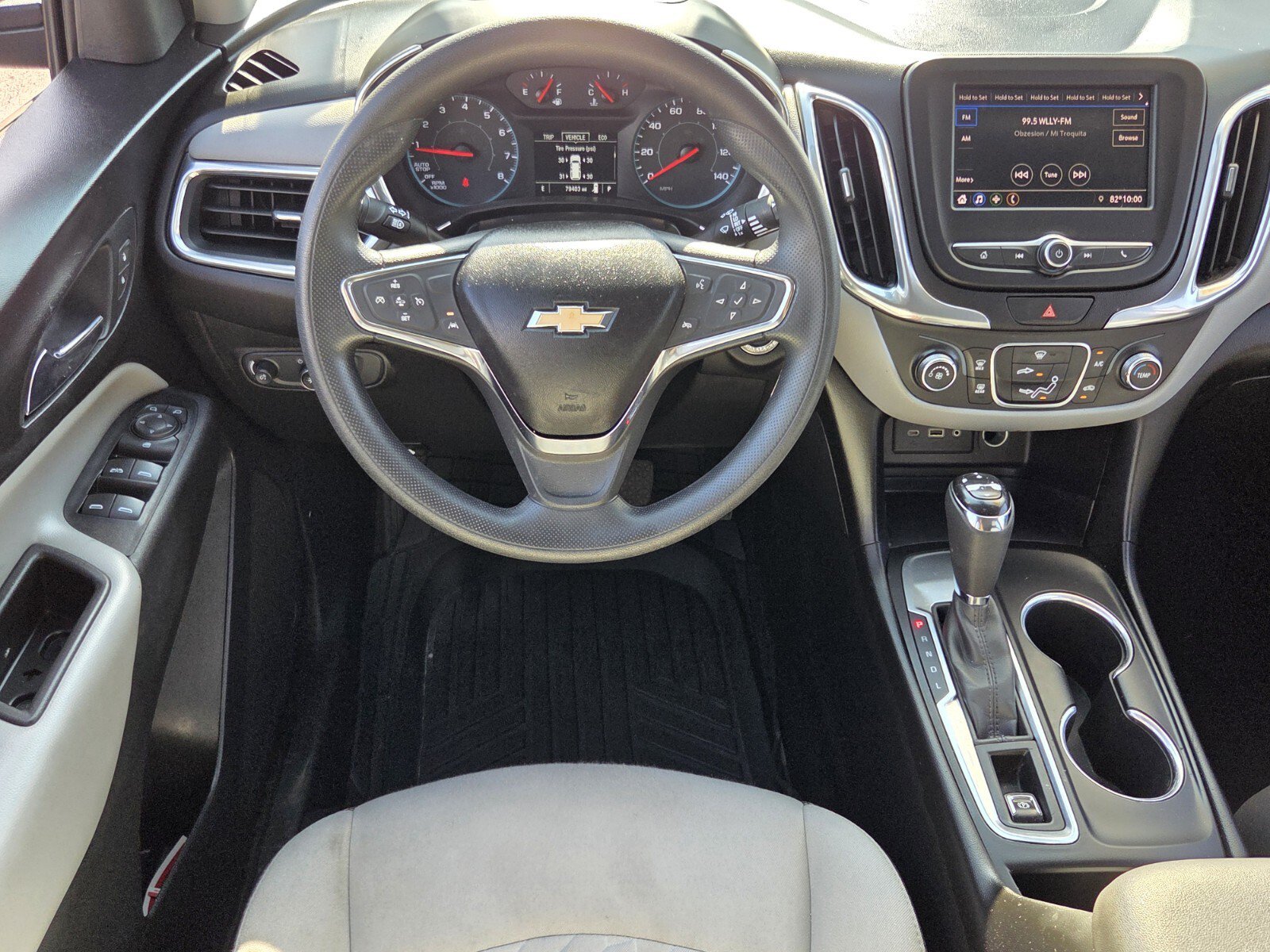 Used 2020 Chevrolet Equinox LS FWD image 11