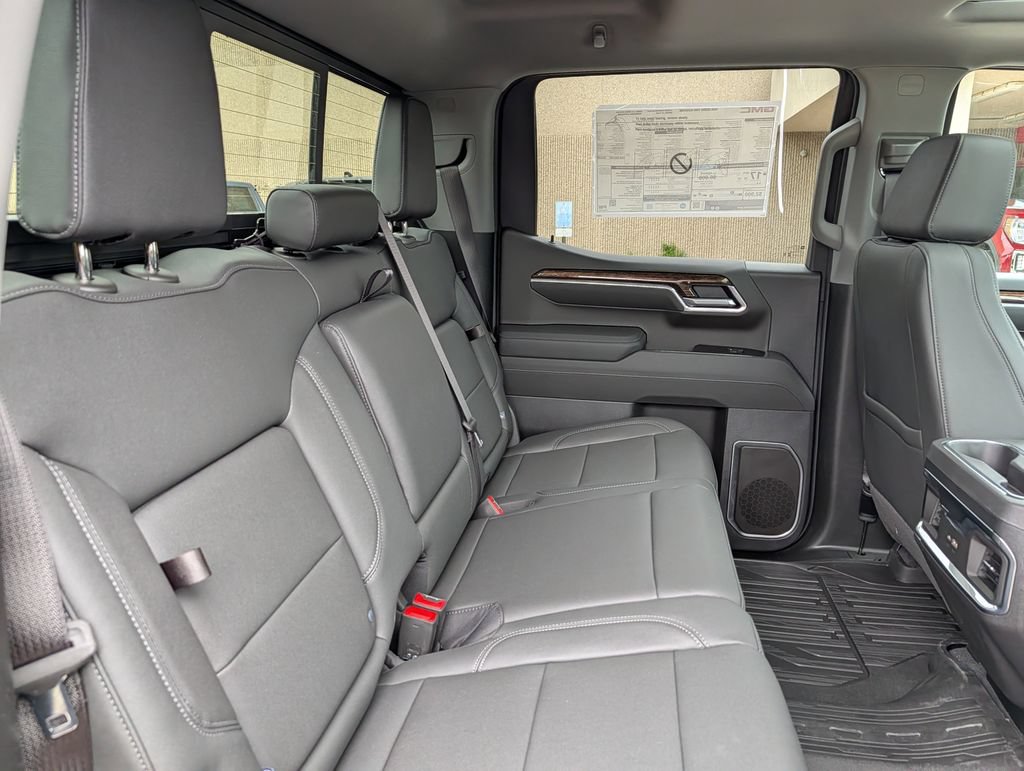 New 2026 GMC Sierra 1500 Elevation w/ Elevation Premium Package AWD/4WD image 28