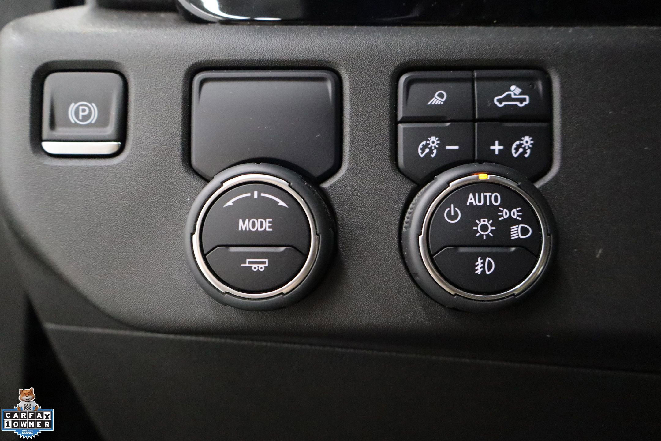 Used 2023 Chevrolet Silverado 1500 High Country image 14