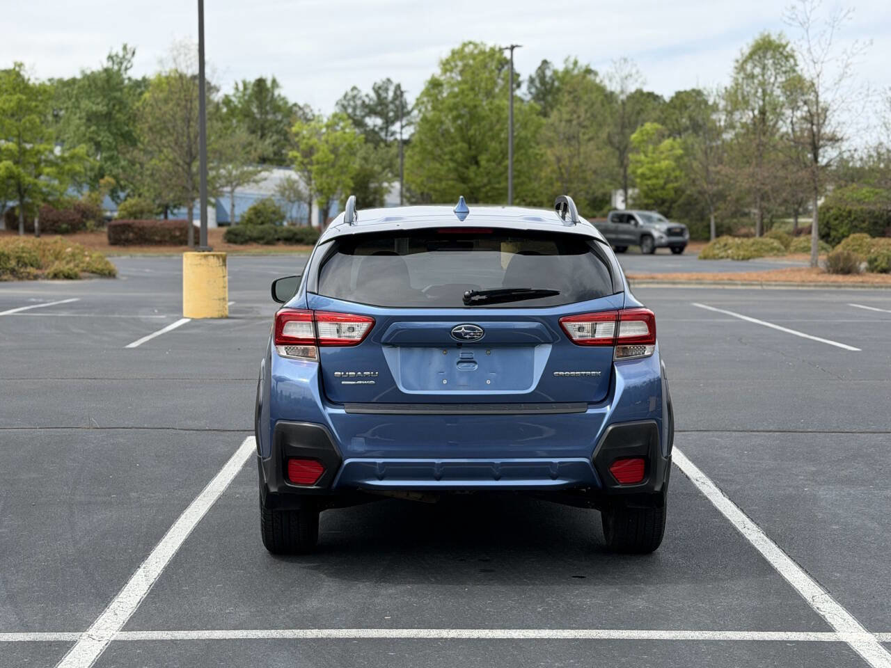Used 2018 Subaru Crosstrek 2.0i Premium image 6