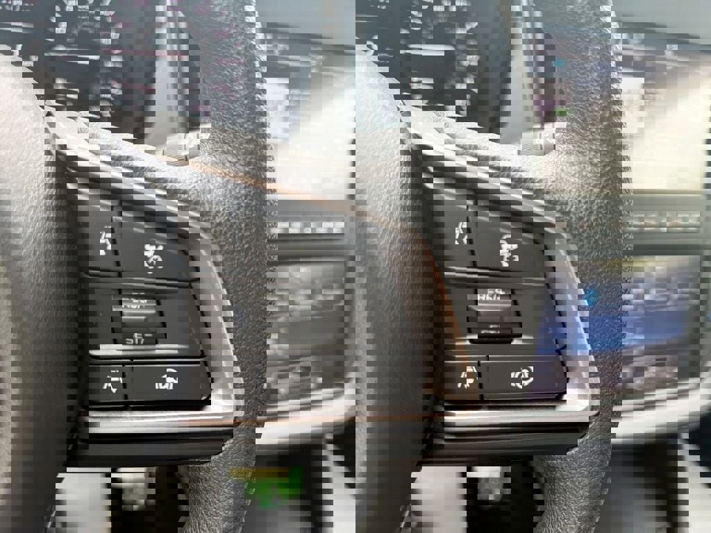 Certified 2024 Subaru Impreza 2.0i AWD/4WD image 17