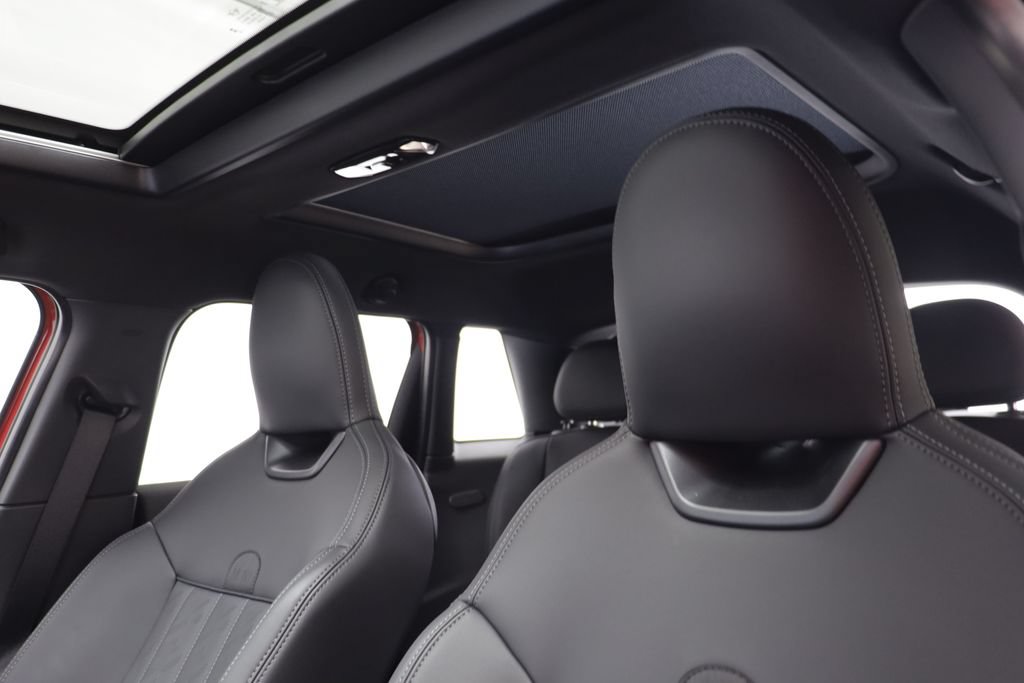New 2026 MINI Cooper S FWD image 13