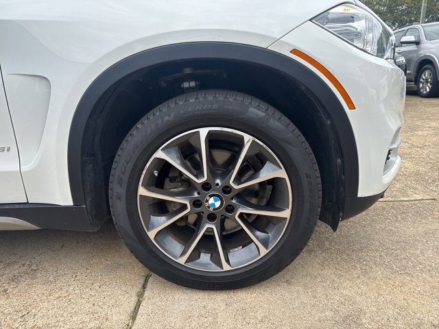 Used 2018 BMW X5 xDrive35i image 38