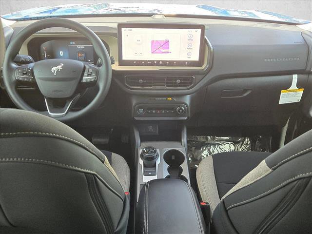 New 2026 Ford Bronco Sport Big Bend image 14