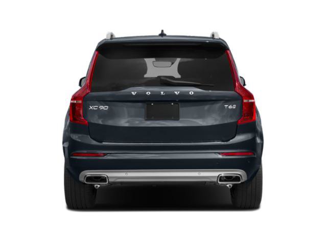 Used 2019 Volvo XC90 T5 Momentum w/ Protection Package Premier FWD image 5