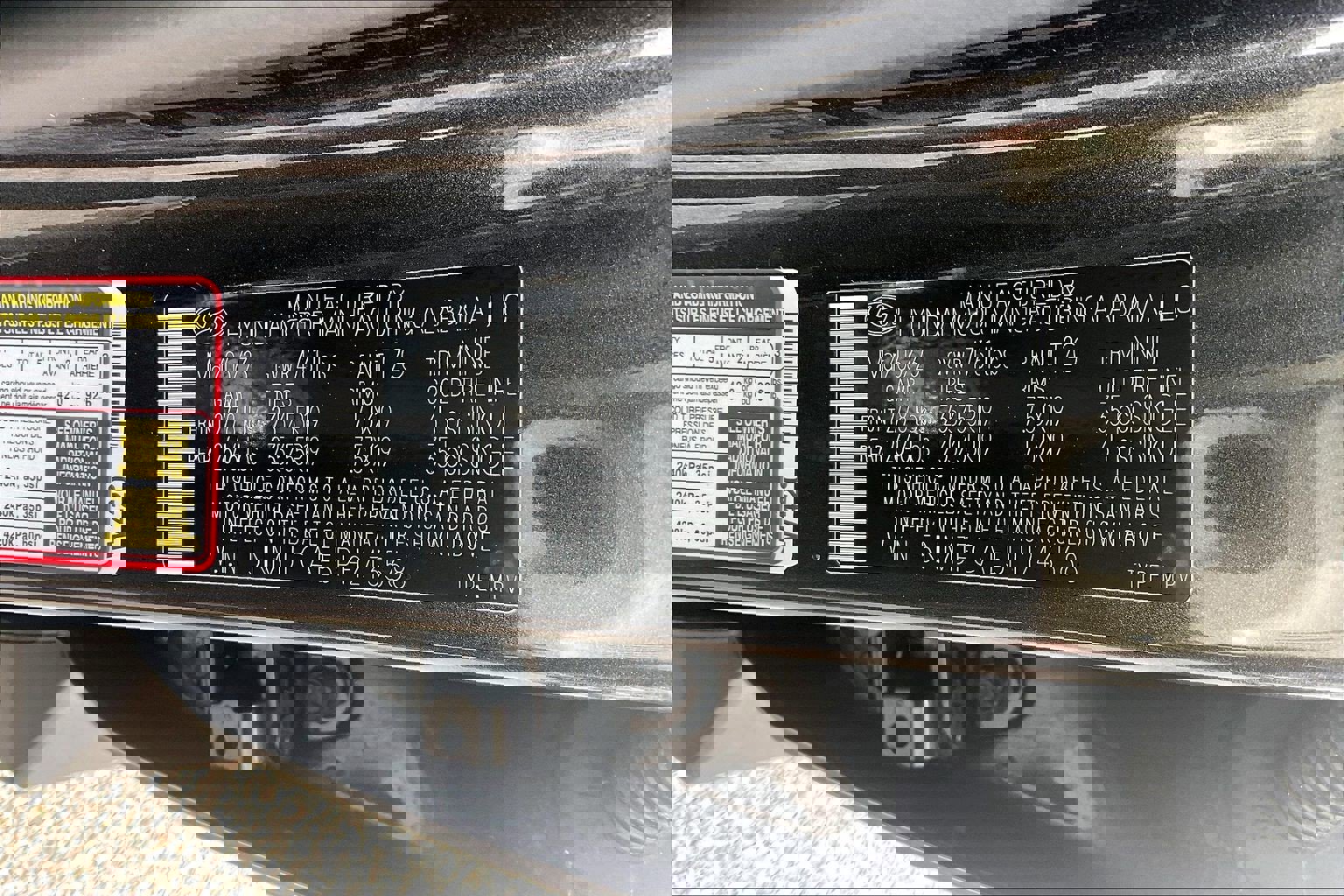 Used 2023 Hyundai Tucson SEL w/ Convenience Package image 37