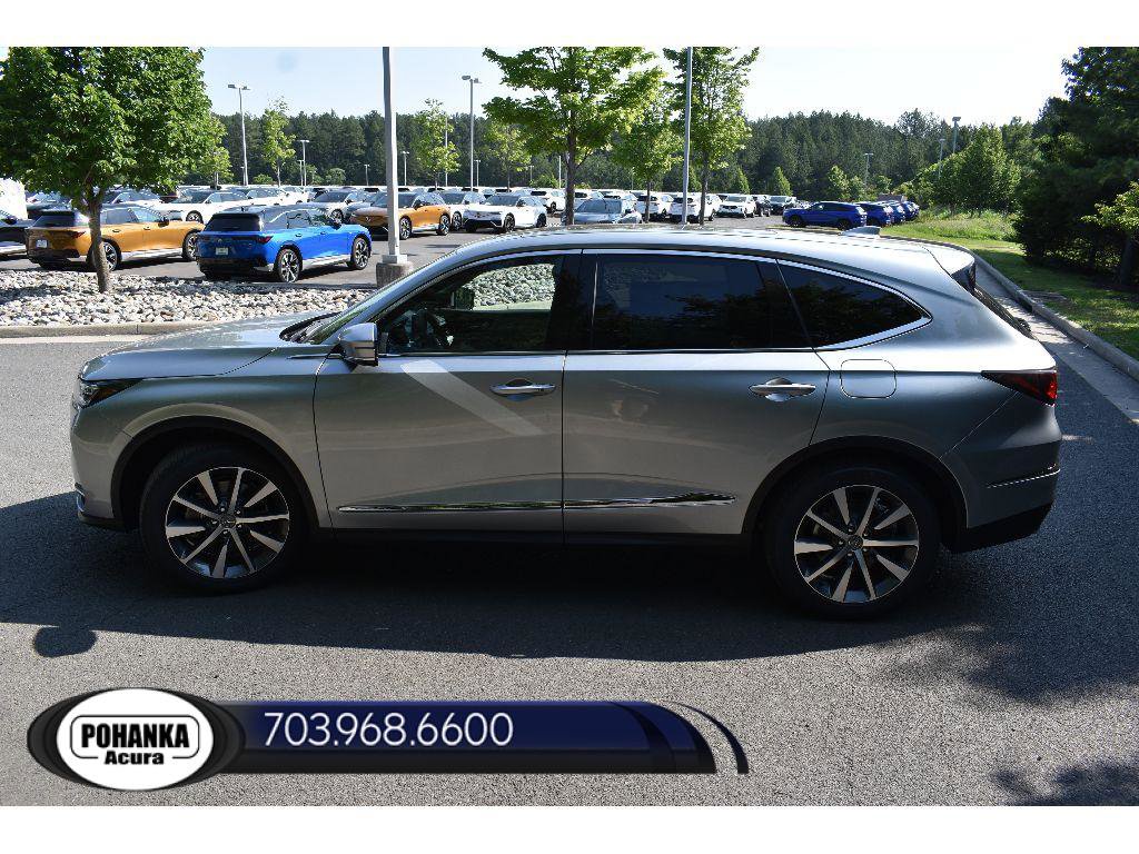 New 2026 Acura MDX w/ Technology Package image 6