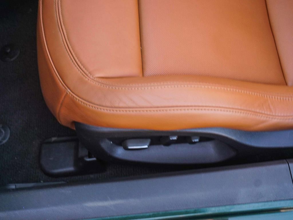 Used 2014 Chevrolet Corvette Stingray Convertible w/ 3LT Preferred Equipment Group image 19