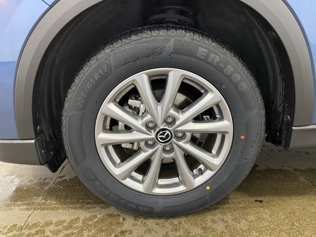 Used 2023 MAZDA CX-5 AWD 2.5 S w/ Select Package image 23