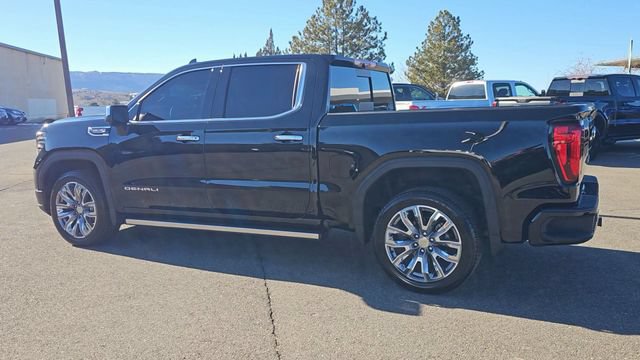 Used 2026 GMC Sierra 1500 Denali w/ Denali Reserve Package AWD/4WD image 7