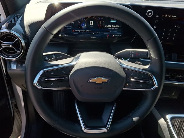Used 2026 Chevrolet Equinox LT FWD image 14