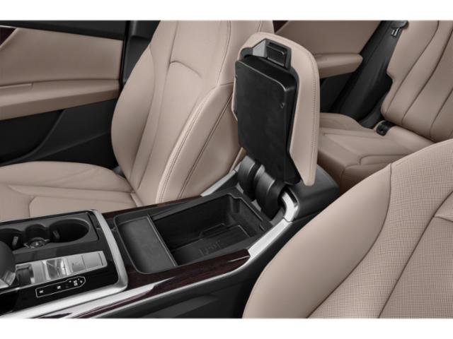 Used 2021 Audi Q8 Prestige w/ Prestige Package image 14