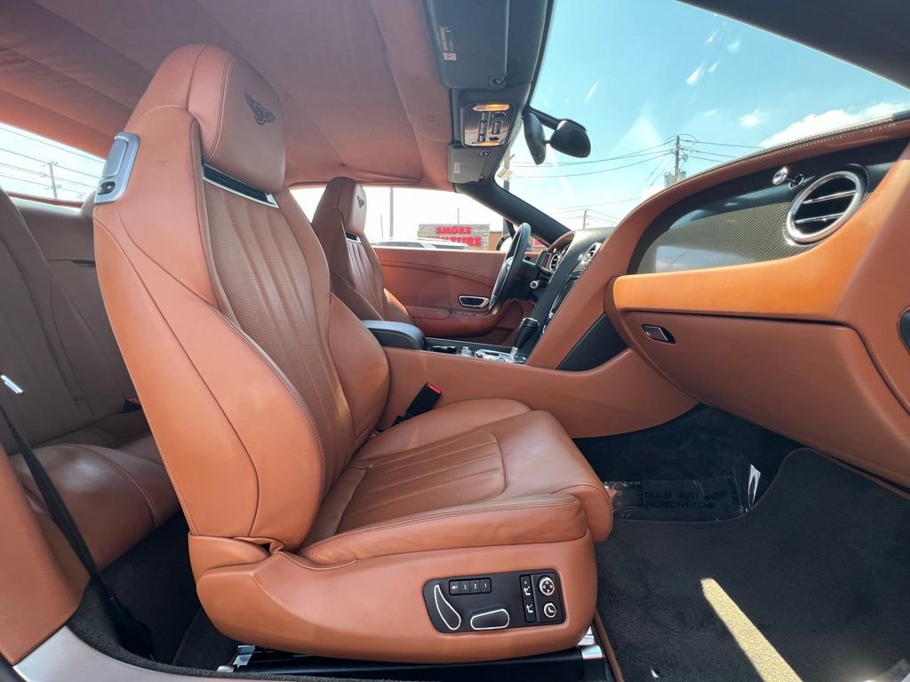 Used 2014 Bentley Continental GT image 24