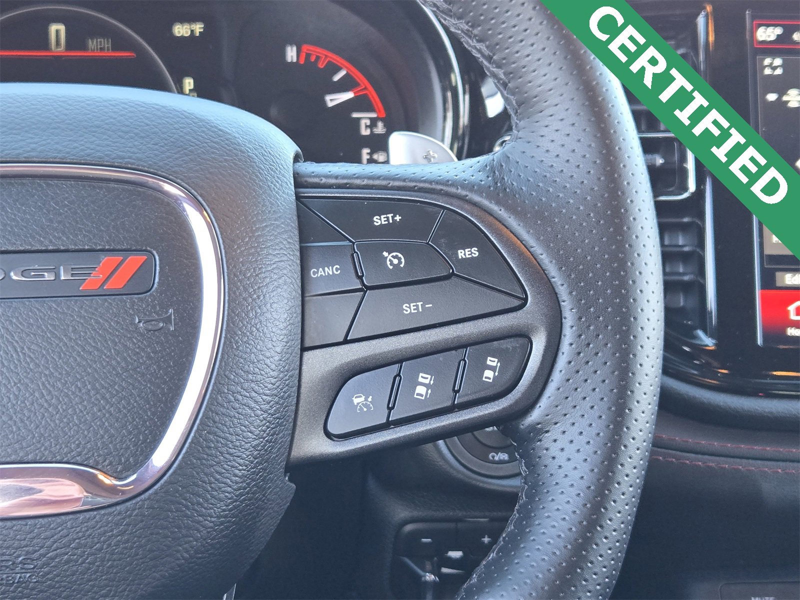 Used 2025 Dodge Durango R/T image 27