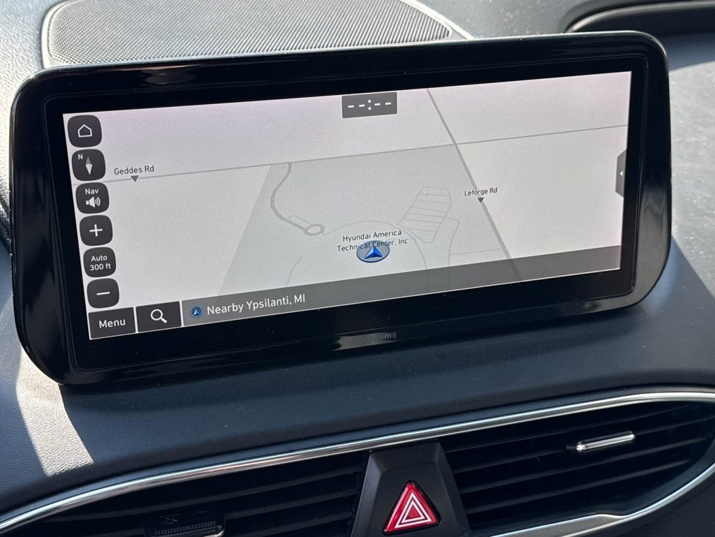 Used 2023 Hyundai Santa Fe SEL AWD/4WD image 13