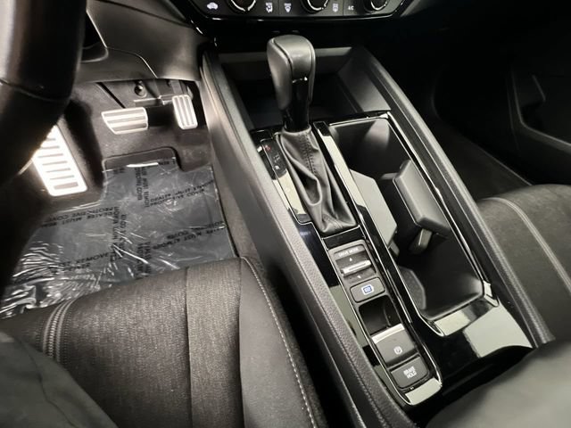 Used 2024 Honda Accord Sport image 16