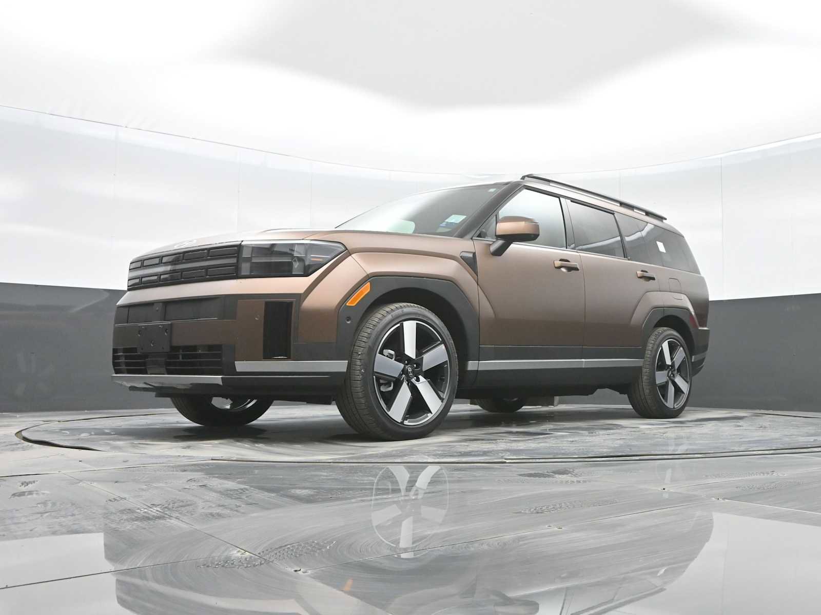 New 2026 Hyundai Santa Fe Limited image 33