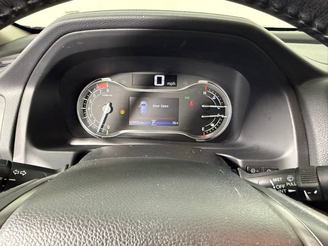 Used 2016 Honda Pilot EX-L image 19