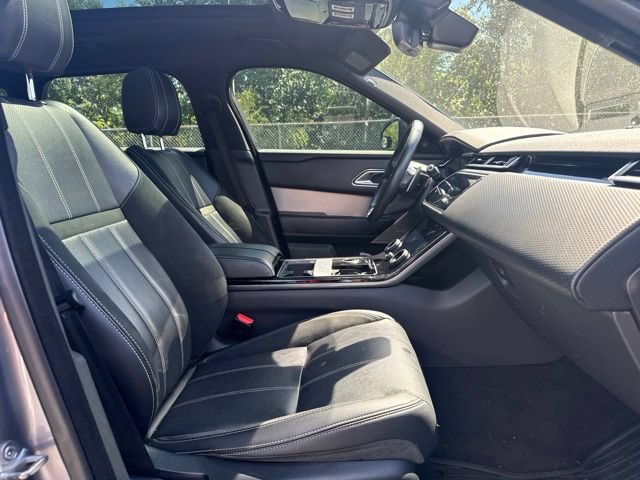 Used 2020 Land Rover Range Rover Velar R-Dynamic S AWD/4WD image 9