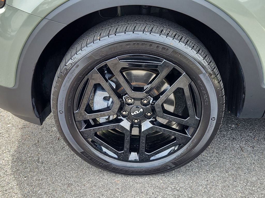 Used 2024 Kia Telluride SX Prestige X-Line image 9