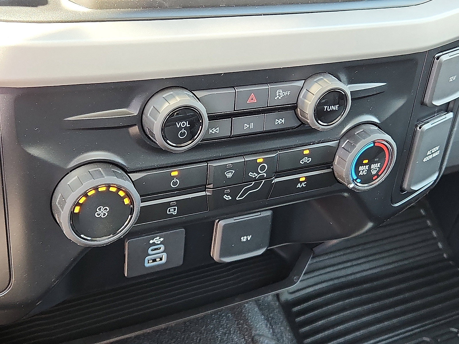 New 2026 Ford F250 XL image 16