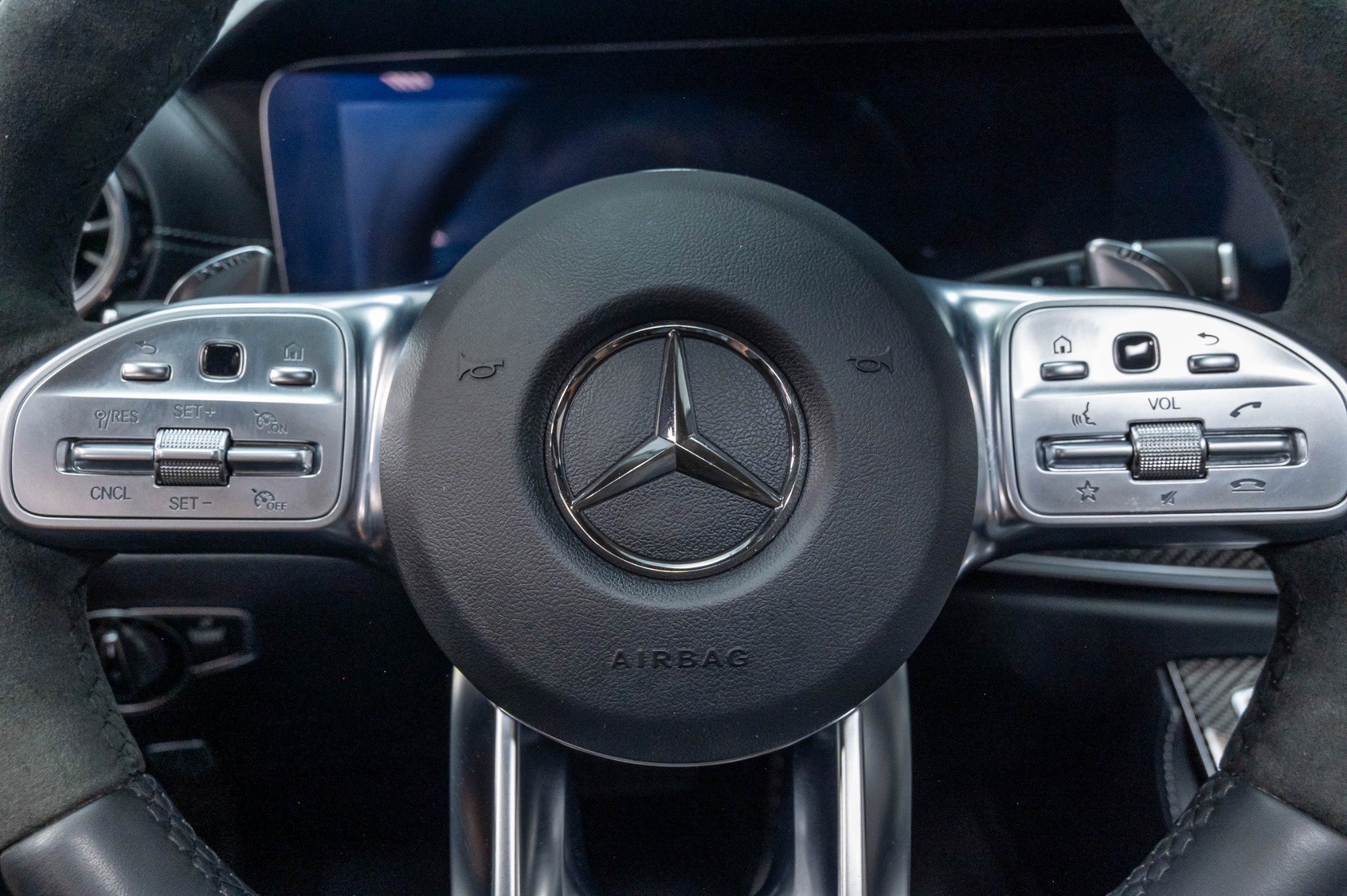Used 2019 Mercedes-Benz E 53 AMG 4MATIC Coupe image 19