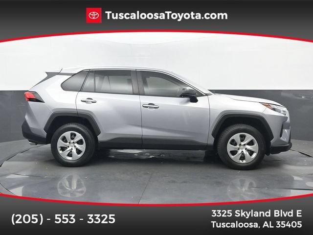 Used 2023 Toyota RAV4 LE
