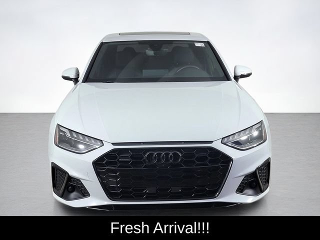 Used 2021 Audi A4 2.0T Premium Plus w/ Premium Plus Package AWD/4WD image 8