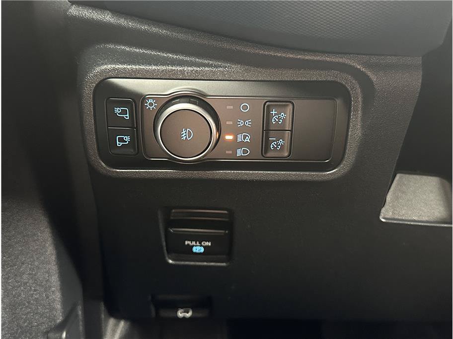 Used 2024 Ford Bronco Outer Banks AWD/4WD image 28