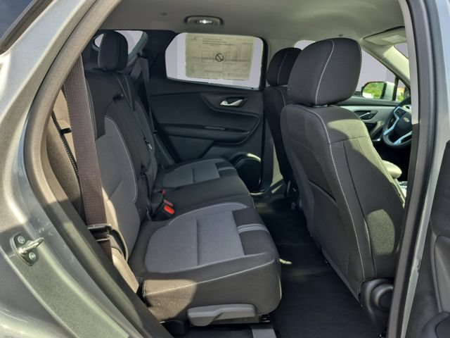 Used 2026 Chevrolet Blazer LT w/ Convenience Package AWD/4WD image 18
