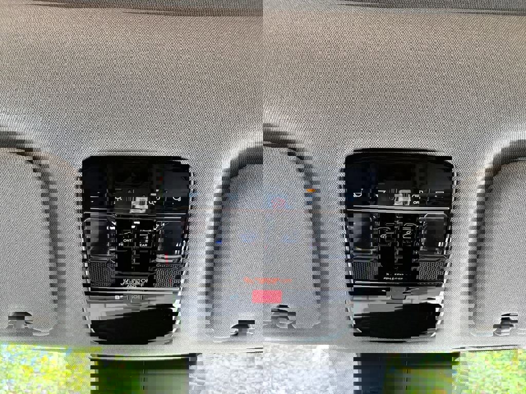 New 2025 Hyundai Santa Fe Limited image 24