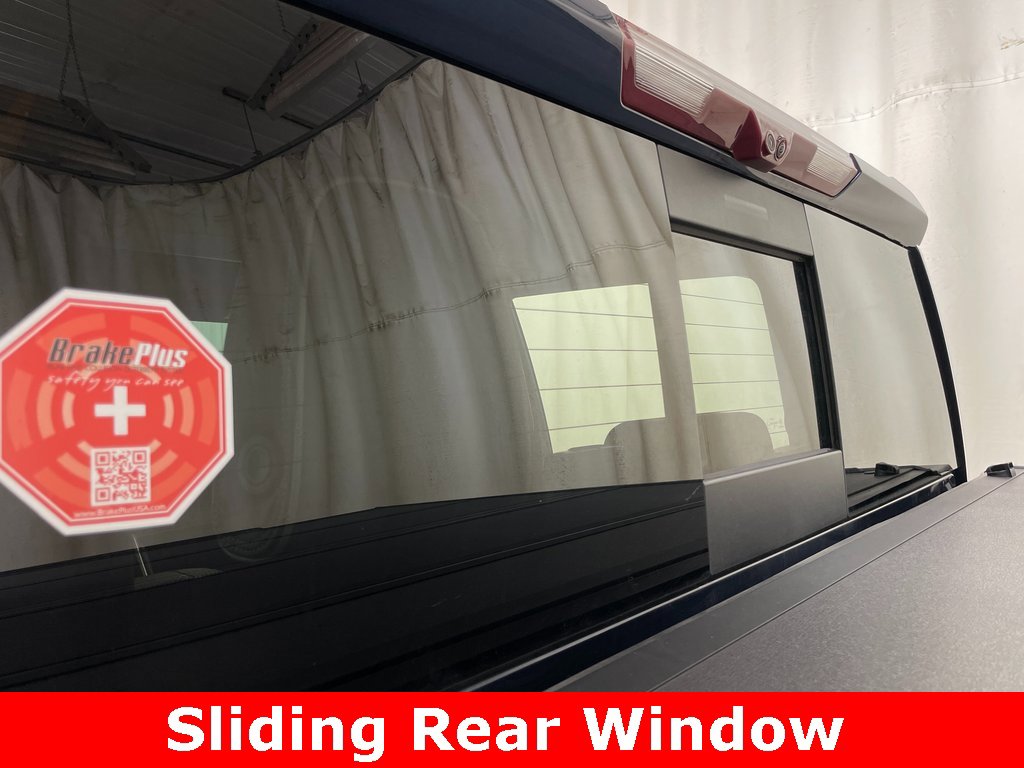 Certified 2023 GMC Sierra 1500 Denali Ultimate image 14