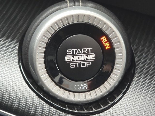 New 2026 Jeep Grand Wagoneer Summit image 20