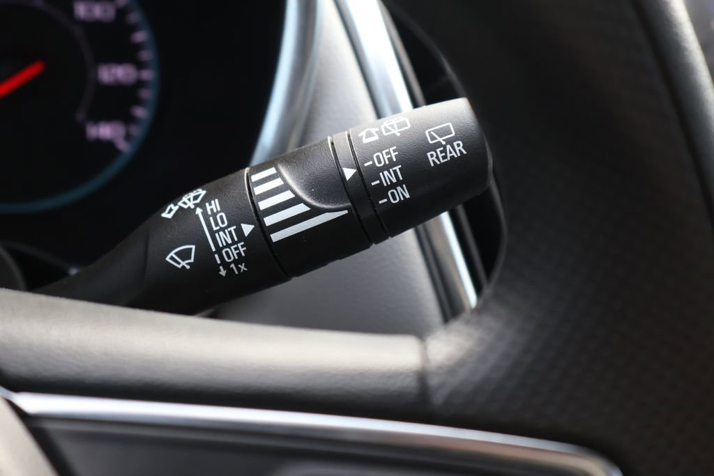 Certified 2024 Chevrolet Equinox LS w/ Driver Confidence II Package image 26