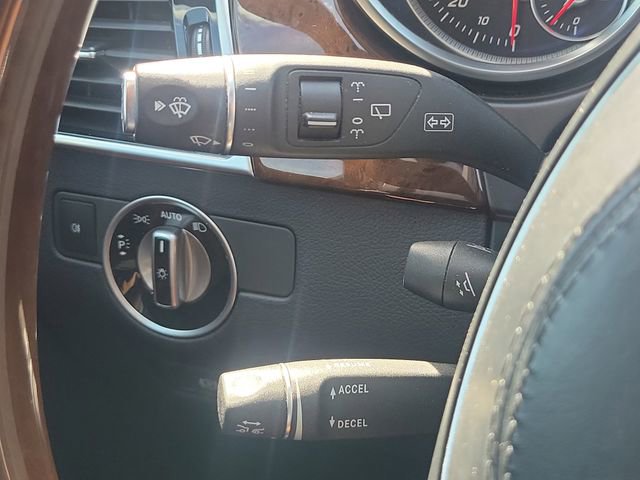 Used 2017 Mercedes-Benz GLS 450 4MATIC image 27