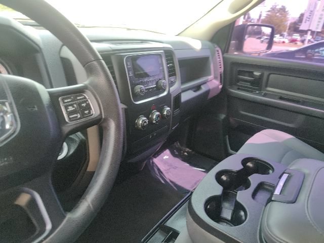 Used 2016 RAM 1500 Express w/ Popular Equipment Group AWD/4WD image 33