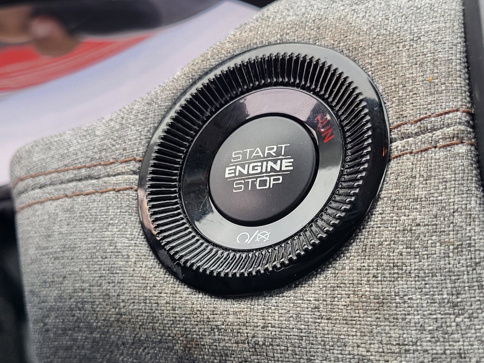 Used 2022 Jeep Compass Latitude w/ Sun and Sound Group image 25