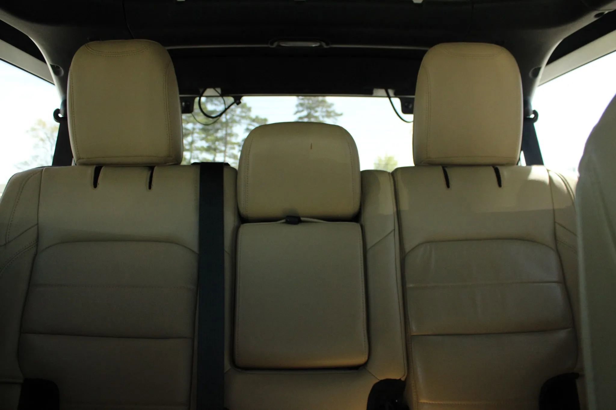 Used 2018 Jeep Wrangler Unlimited Sahara image 16