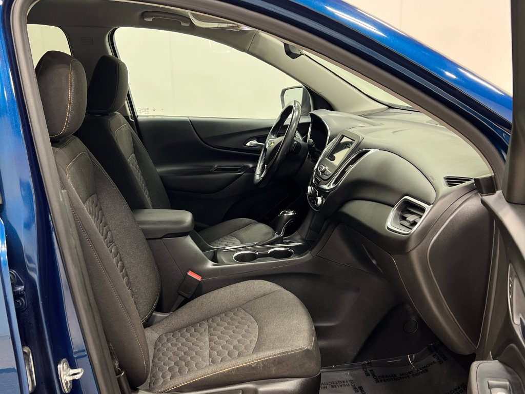 Used 2019 Chevrolet Equinox LT FWD image 32