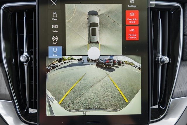 New 2026 Volvo XC90 B6 Ultra w/ Protection Package Premier image 41