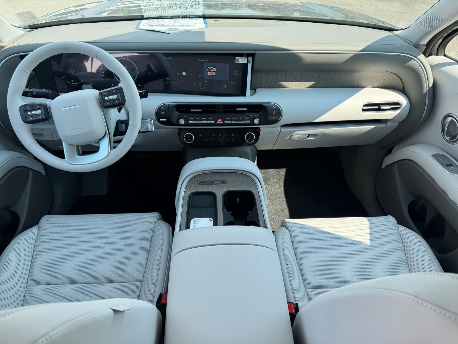 New 2026 Hyundai Palisade SEL image 25