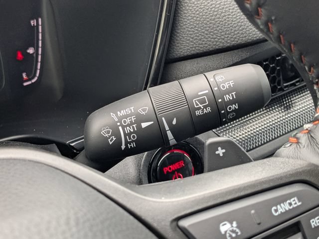 New 2026 Honda CR-V Sport-L image 26