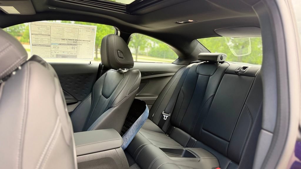 New 2026 BMW 230i xDrive Coupe w/ Premium Package AWD/4WD image 22