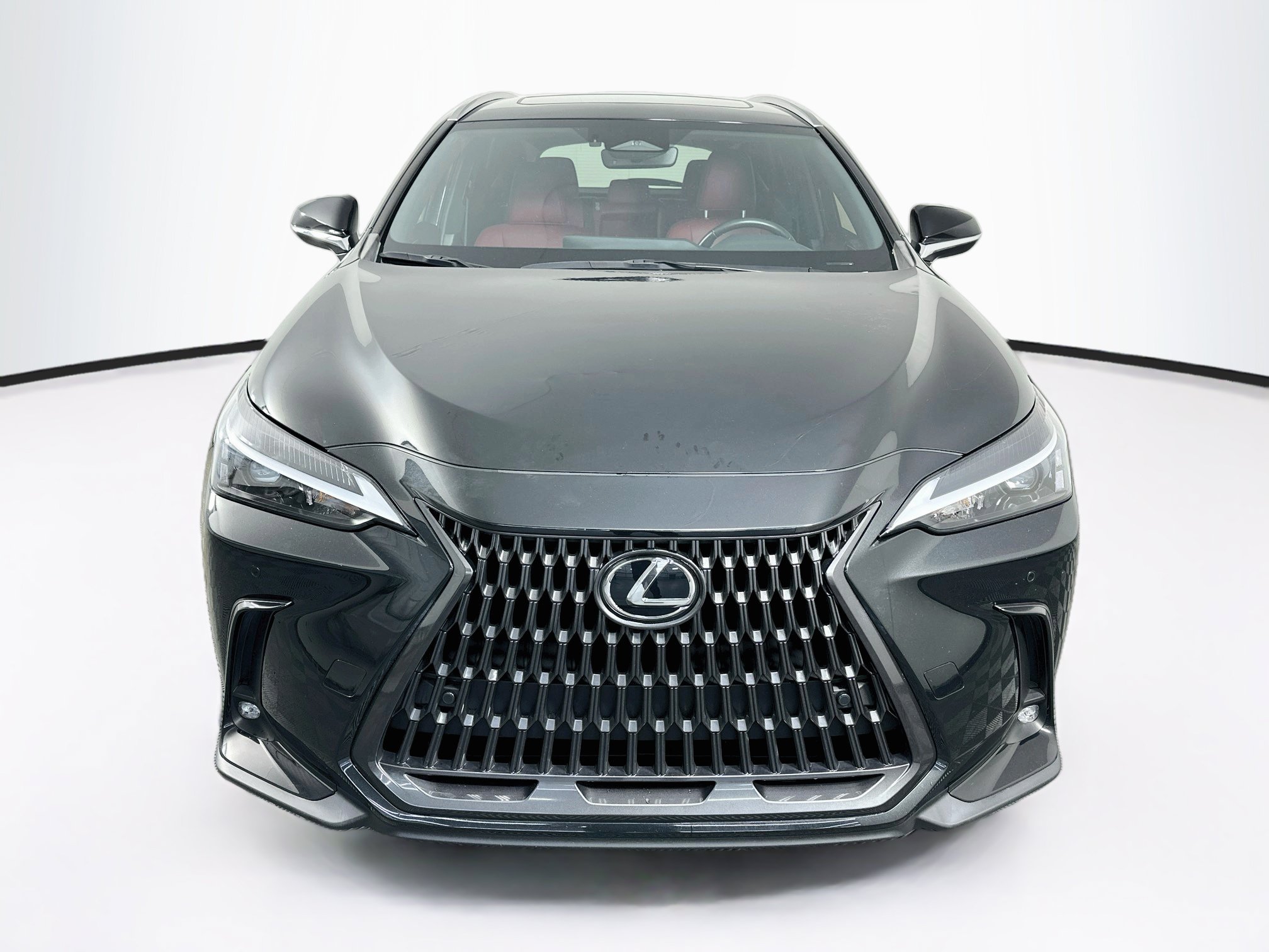 Used 2024 Lexus NX 250 FWD w/ Cold Area Package image 2