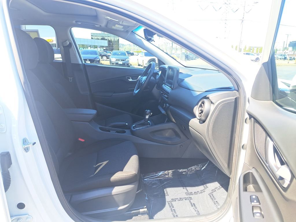 Used 2022 Hyundai Kona SEL w/ Convenience Package AWD/4WD image 17