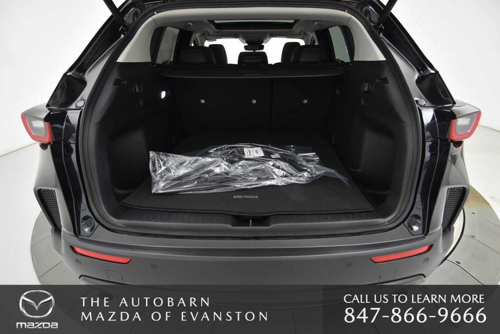 New 2026 MAZDA CX-50 Meridian Edition image 35