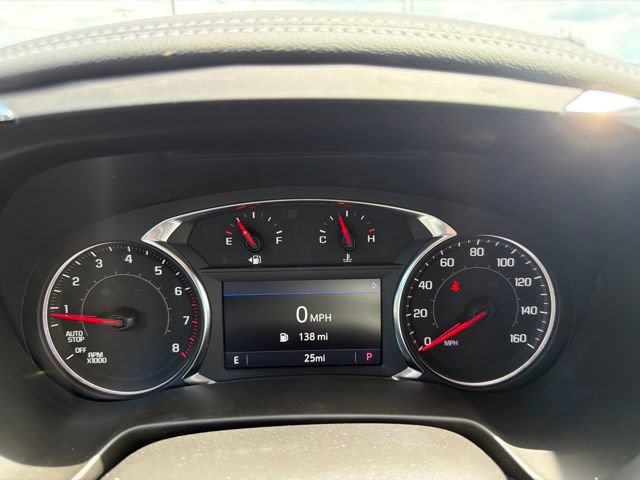 New 2026 Chevrolet Blazer LT w/ Convenience Package FWD image 14