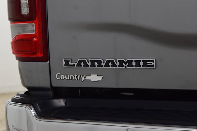 Used 2024 RAM 3500 Laramie image 26